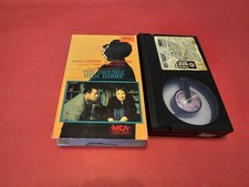 The Trouble with Harry 1955 MCA Home Video Beta Betamax NOT VHS Hitchcock