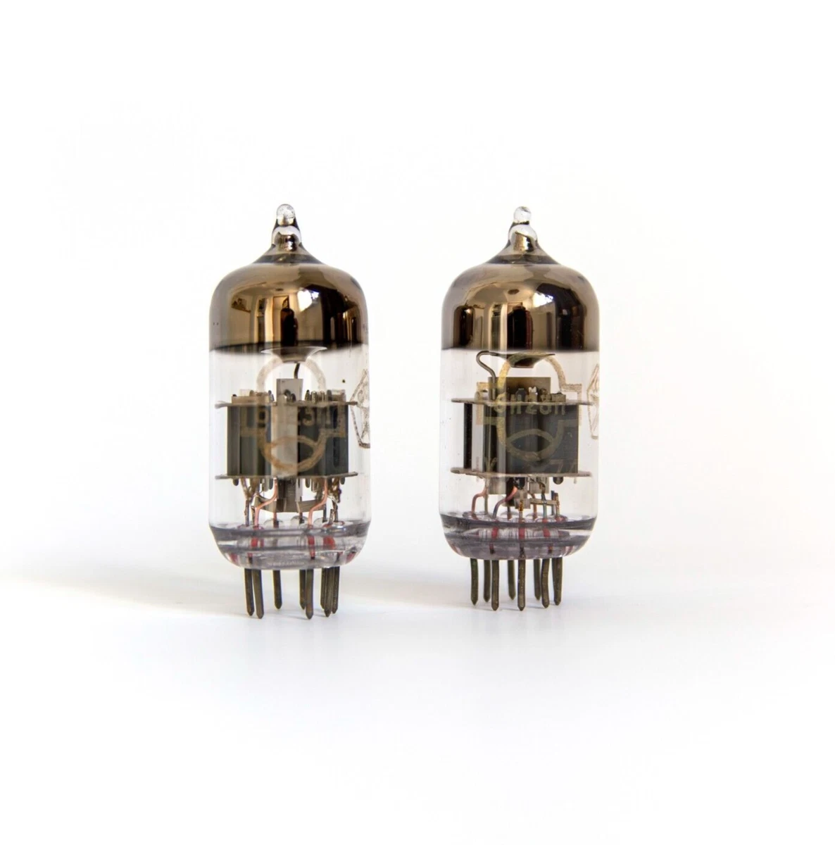 Mullard 12au7 for sale - eBay
