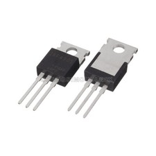 10PCS IRF4905 IRF4905PBF TO-220  MOSFET FET Field Effect Transistor 200W 55V/74A