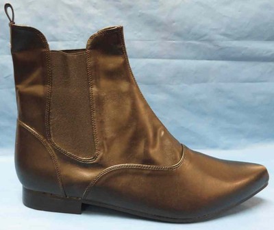 chelsea boots costume