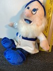 Disney Store Snow White & the Seven Dwarfs - 7" HAPPY Dwarf Mini Beanbag Plush — photo 6