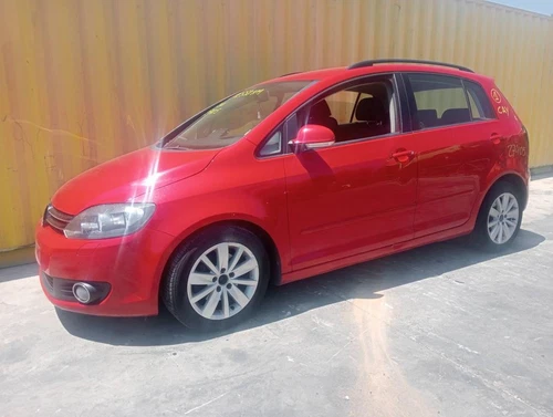 03G128063F Caja Mariposa para VOLKSWAGEN GOLF PLUS VI (521) Advance 2009 2514536 - Imagen 6 de 9