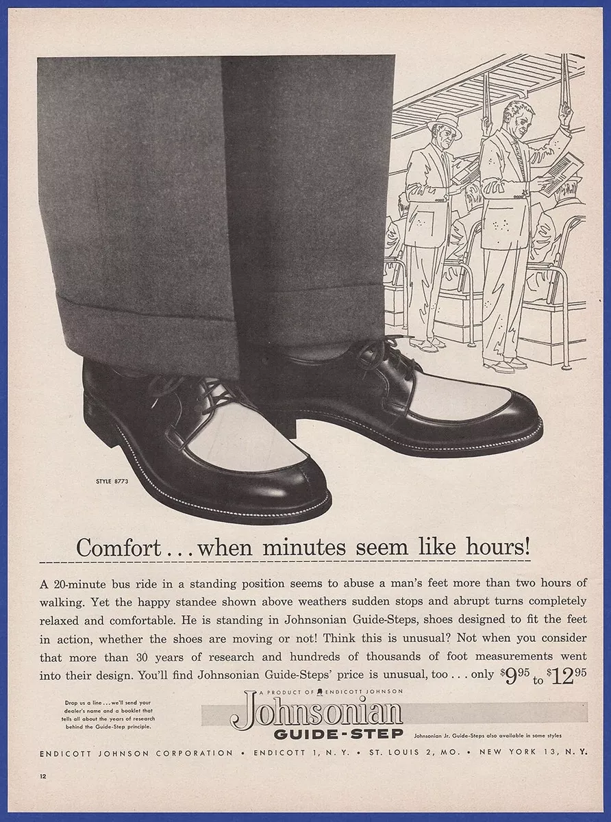 1950s style shoes cheap