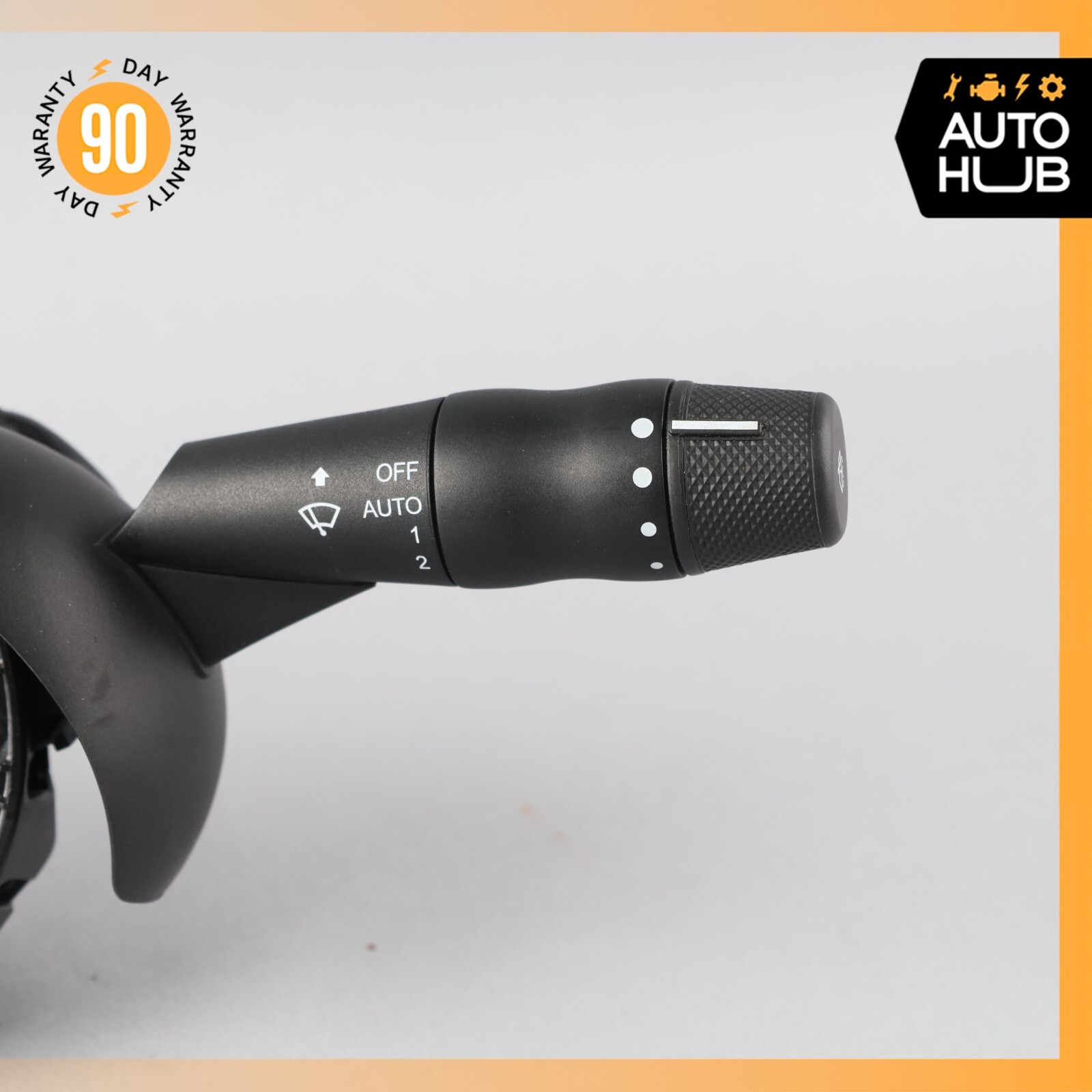 03-19 Maserati Quattroporte M139 GranCabrio M145 Steering Column Switch OEM 68k