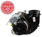 Rheem 70-100612-03 Induced Draft Blower with Gasket