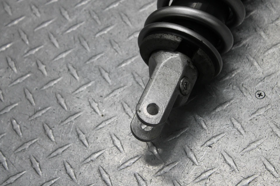 Kawasaki Ninja ZX14 ZX1400C 2008 suspensión amortiguador trasero Foto 2 de 4