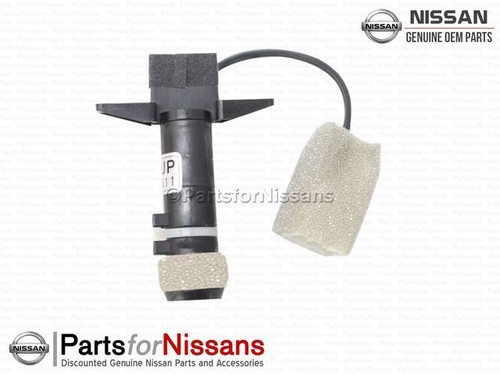 Nissan Skyline R32 Gtr Gts 4 Gtst In Car Temperature Sensor New Oem Ebay