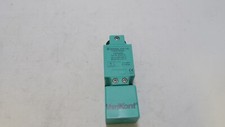 PEPPERL  FUCHS NJ15 U1 N Proximity Switch Inductive Sensor
