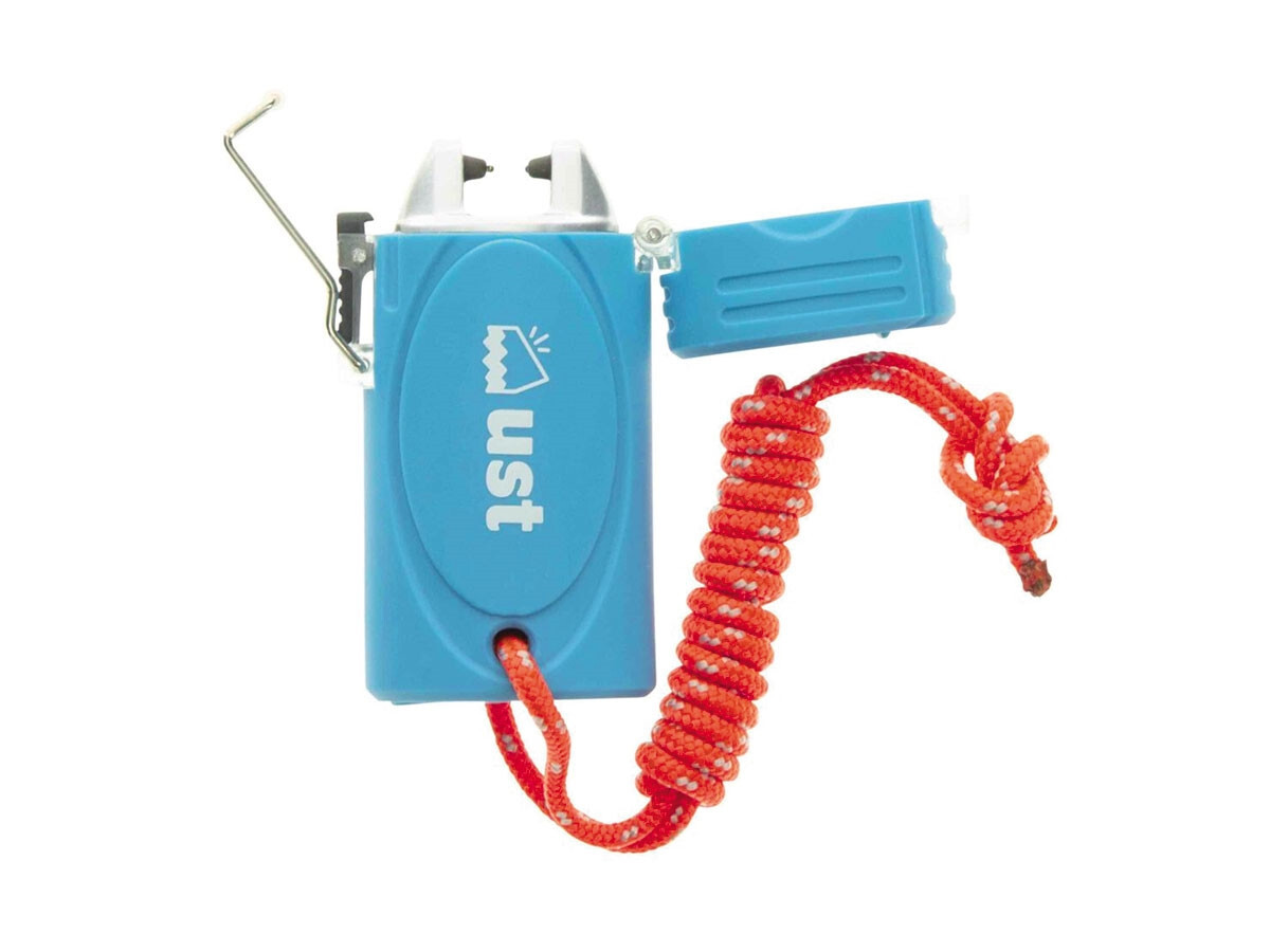 Ust TEKFIRE PRO ELECTRIC LIGHTER (1142764)