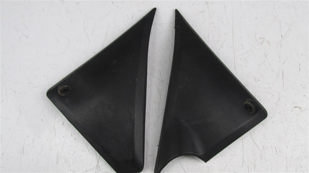 ユウ Kawasaki ZX-10R Seatpad, Sponge Rubber, self-adhesive, 2011>>, € 29,90