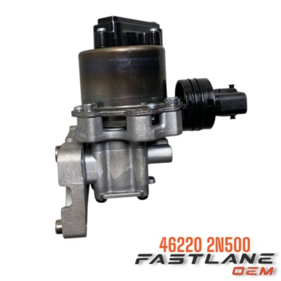 2019-2024 KIA K5 OIL PUMP NEW OEM 46220 2N500
