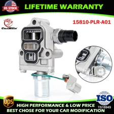 Solenoid Spool Valve For 15810-PLR-A01 Honda Civic 1.7L 2001 2002 2003 2004 2005