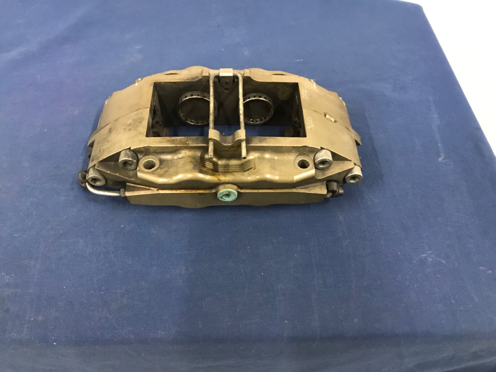 Ferrari, 355/360 challenge left hand caliper brembo
