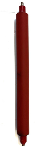 BINGHAM QUALITY FORM ROLLER OAL:24-1/2" LENGTH OF ROLLER: 20"