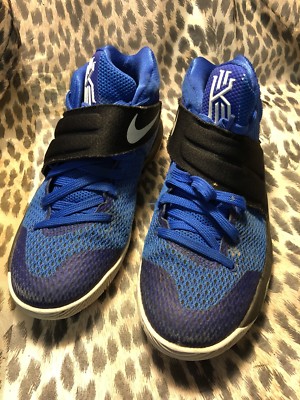 ナイキ カイリー2 Brotherhood Duke Nike Kyrie 2 Duke Brotherhood Sneaker | Hypebeast