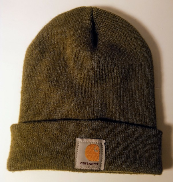 toboggan beanie