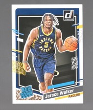 2023-24 Panini Donruss Rated Rookie Basketball #207 - Jarace Walker