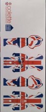 Juguete Medicom BE@BRICK UK JACK.OK! Dover Street Market Colette BEABRICK Iseta