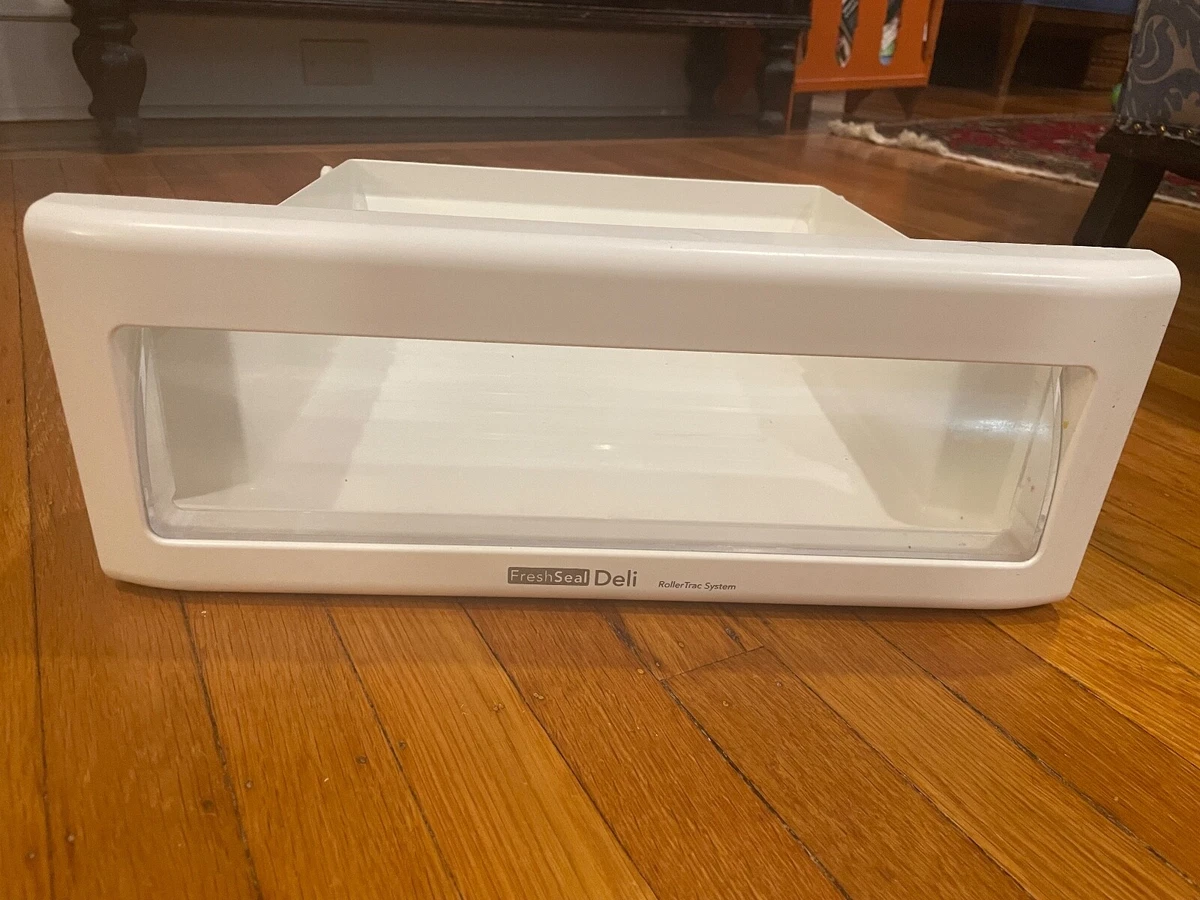 2301120 KITCHENAID REFRIGERATOR SNACK DRAWER 2301120 eBay