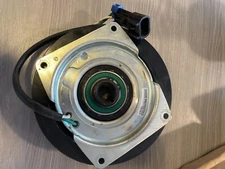 024-25247 T/CCI Clutch Replacement- CDP42