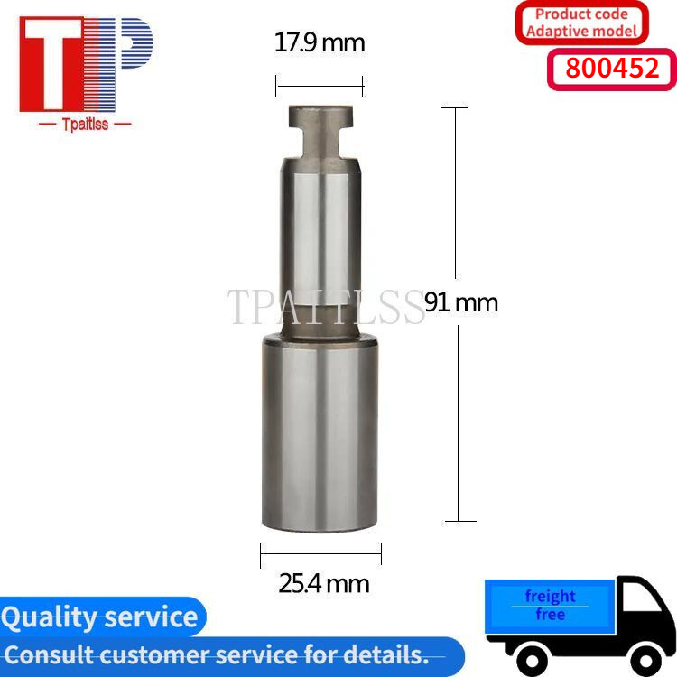 740i 740ix 800452 Piston Rod Fit Titan Powerliner 2800m