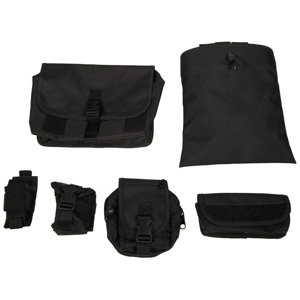 Ballistic Kryptek Typhon Tactical Custom Fit Seat Covers For Ford F250 - Image 4 of 4