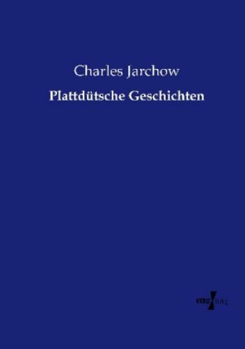 Thumbnail - Plattdütsche Geschichten 2311