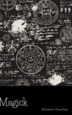 Magick by Crowley, Aleister, Brand New, Free shipping in the US