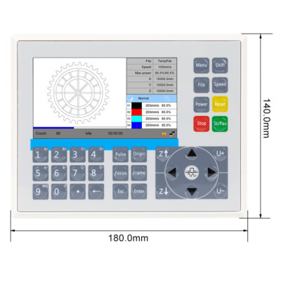 Rady - 専用出品 CO2-Laser-
