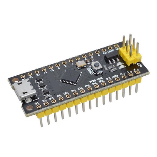 Compatible Micro for Arduino V3.0 NANO Development Board Upgraded 2024 Z9Y9 - Picture 5 of 11