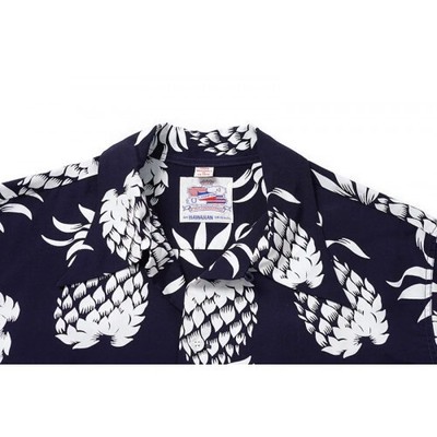 オ*ジ様 SUN SURF DUKE KAHANAMOKU PINEAPPLEア Sun Surf Special Edition Duke Kahanamoku Duke's Pineapple