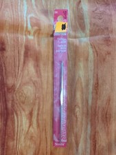 Susan Bates 12205 Steelite Crochet Hook 2.35 MM US 1