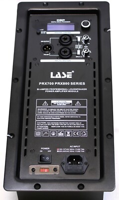 Replacement Amplifier for JBL PRX 700 & PRX 800 Powered Speakers