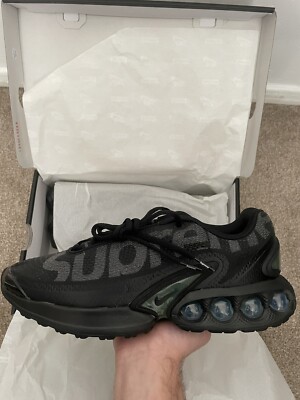 Supreme Air Max DN Size UK BRAND NEW✓IN HAND