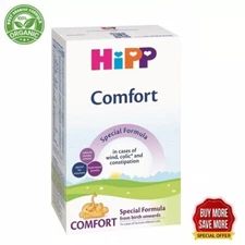 HiPP Comfort Special Milk Multi-Stage Formula (300g) | 5PACK