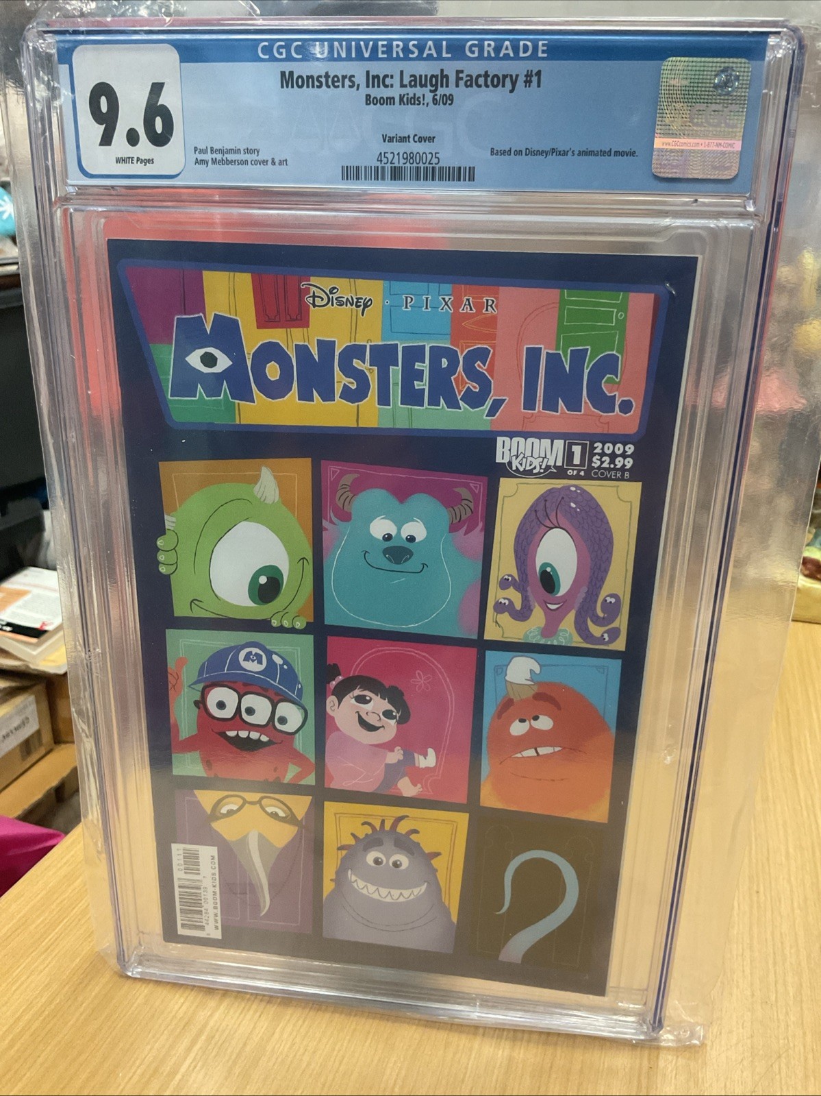 monsters inc stuffed toys Monsters University Ty Beanie Ballz Plush: Sully