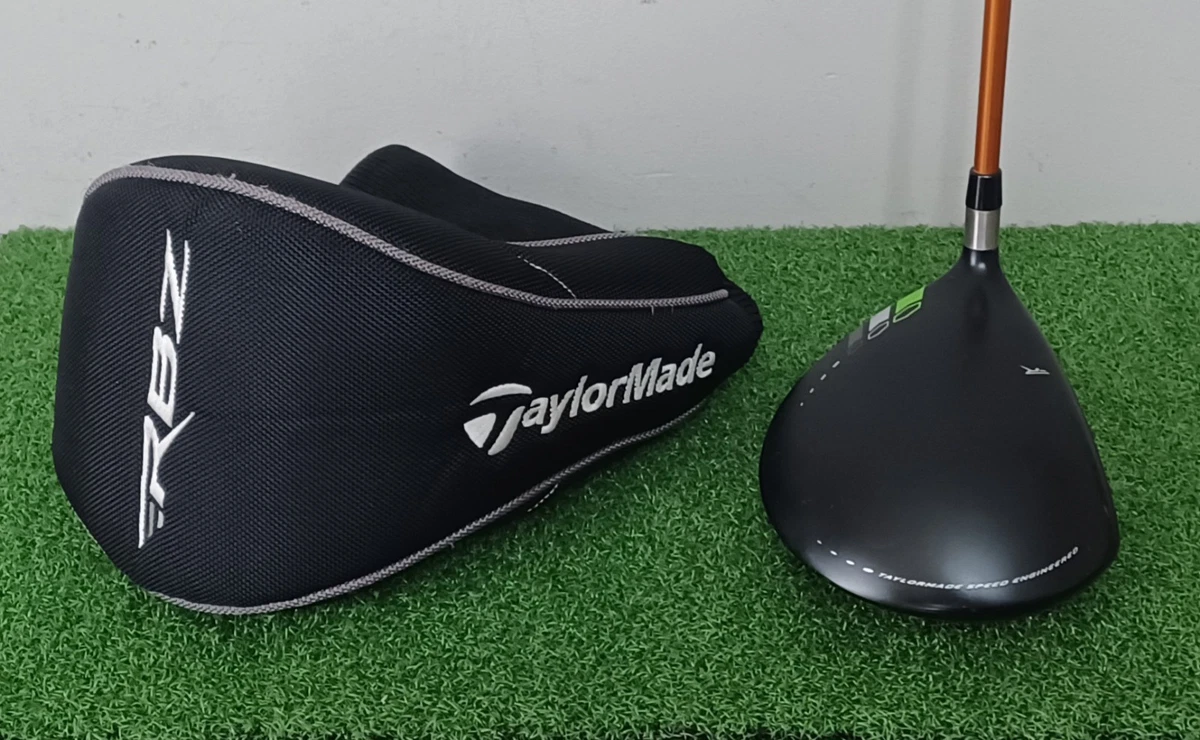 taylormade rocketballz rbz shaft products for sale | eBay