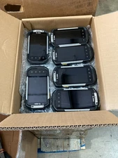 Zebra TC700K Mobile Barcode Terminal W/ Battery No Charger