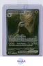 EXCADRILL EX POKÉMON 168/086 BLACK BOLT ILLUSTRATION RARE ENGLISH 2025