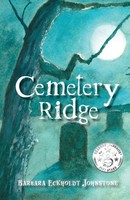 Cemetery Ridge Barbara Eckholdt Johnstone Taschenbuch Englisch 2025
