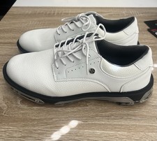 Man Non Slip Golf Shoes Waterproof Golfer Sport Shoes Comfortable Walking Shoes