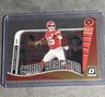 2024 Panini Donruss Optic Chain Reaction Patrick Mahomes II #6