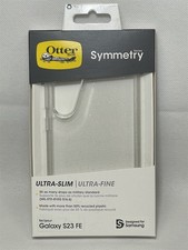 Otterbox Symmetry Case for Samsung Galaxy S23 FE- Stardust 