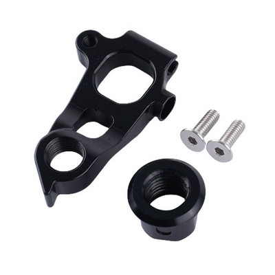 Bike Bicycle CNC Gear Rear Derailleur Mech Hanger For For-Scott