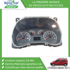 Compteur Citroen NEMO