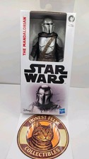 Hasbro Star Wars The Mandalorian Toy Action Figure 6