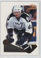 1995-96 Pinnacle Summit Roman Hamrlik #56 1k3