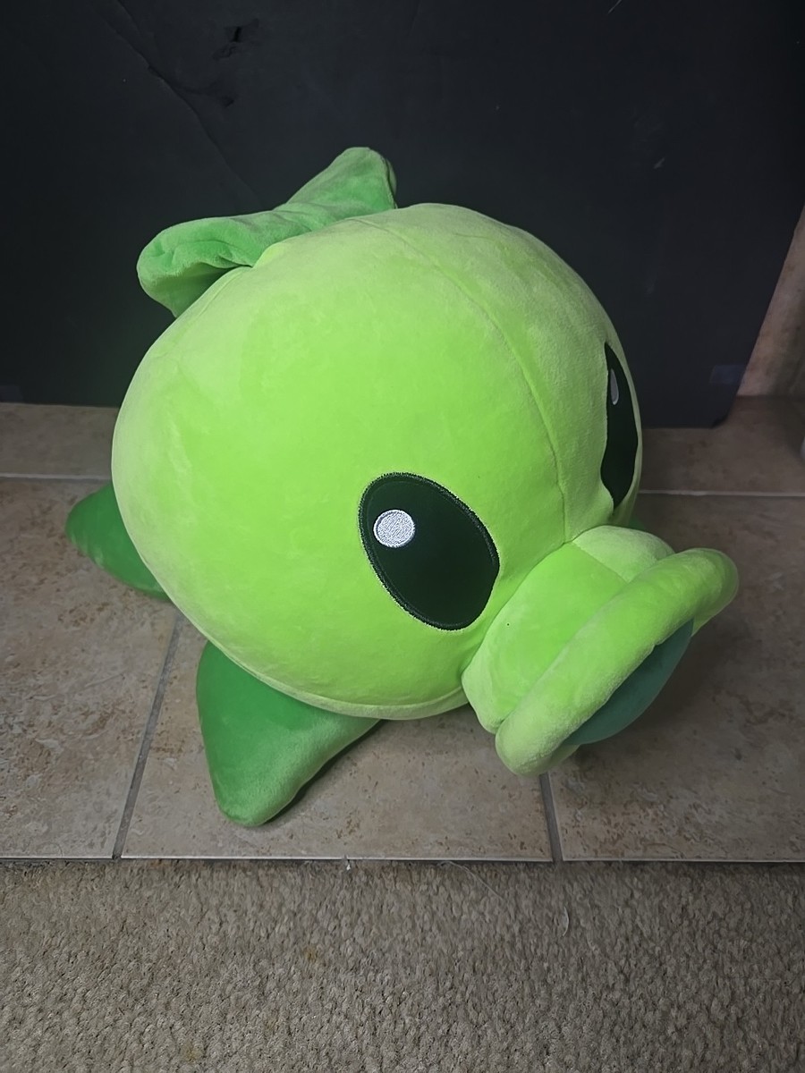 ∮・∮・∮・∮  BOTANIZE x PACHYPATCHY Products – Fuzzy Petioles