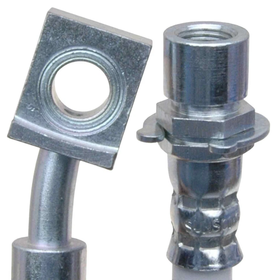 Manguera hidráulica de freno para GMC Yukon 2007-2014, Yukon XL 1500 ACDELCO PROFESSIONAL Foto 2 de 2