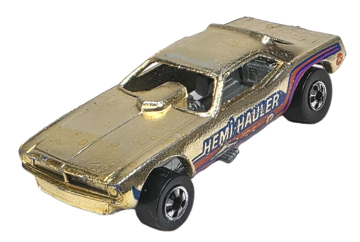 hot wheels hemi hauler products for sale | eBay